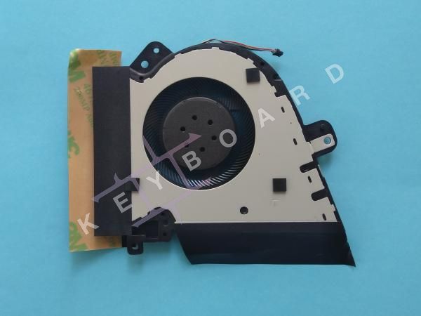 Вентилятор до ноутбука Asus Rog Zephyrus G15 GA502IV